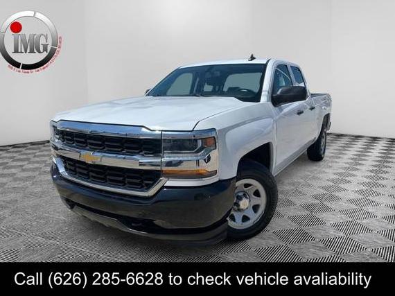 CHEVROLET SILVERADO LD 2019 2GCVKNEC7K1199801 image